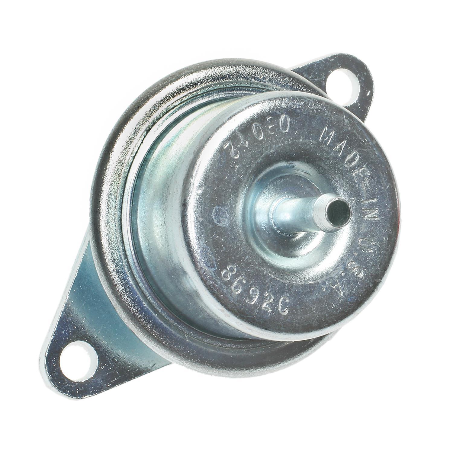 Standard Motor Products PR232 - Fuel Injection Pressure Regulator Standard Motor Products PR232 Fuel Injection Pressure Regulator product image 3 of 3