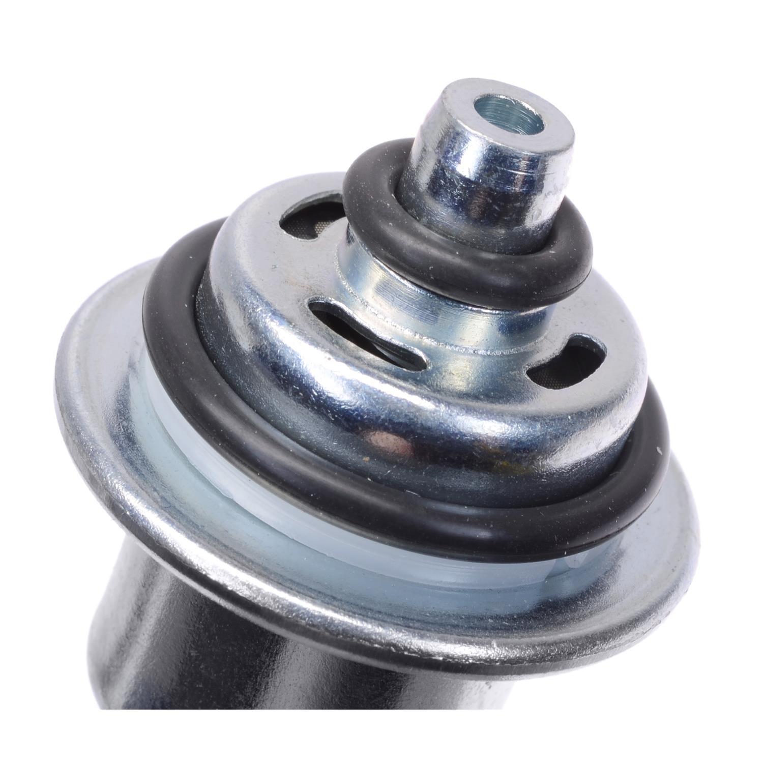 Standard Motor Products PR235 - Fuel Injection Pressure Regulator Standard Motor Products PR235 Fuel Injection Pressure Regulator product image 1 of 3