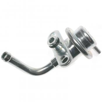 1998 Mazda Protege Fuel Injection Pressure Regulator Standard Motor Products PR244 image 2 of 3