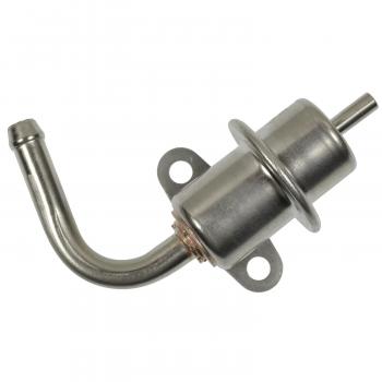 2002 Nissan Xterra Fuel Injection Pressure Regulator Standard Motor Products PR246 image 3 of 3