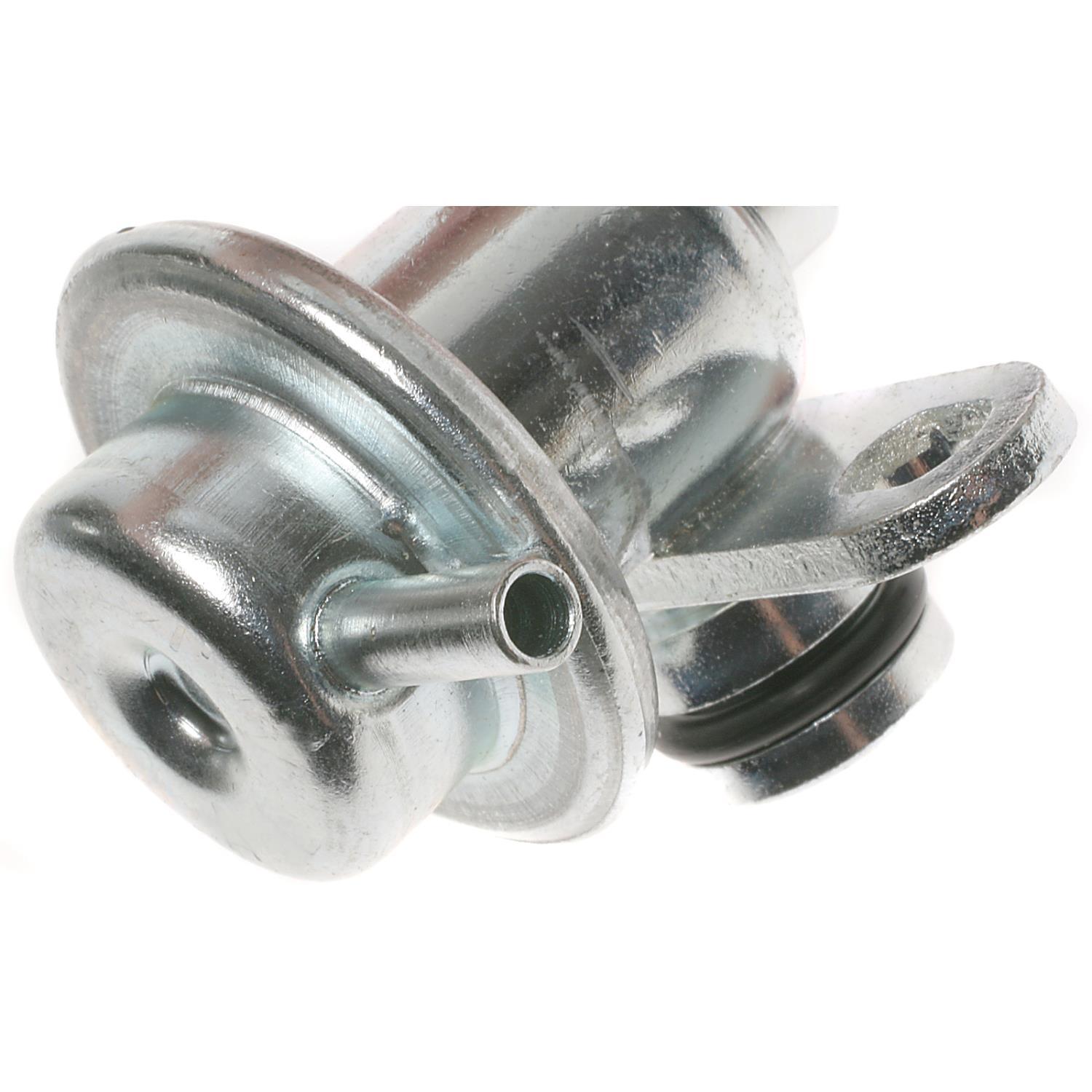 Standard Motor Products PR247 - Fuel Injection Pressure Regulator Standard Motor Products PR247 Fuel Injection Pressure Regulator product image 1 of 3