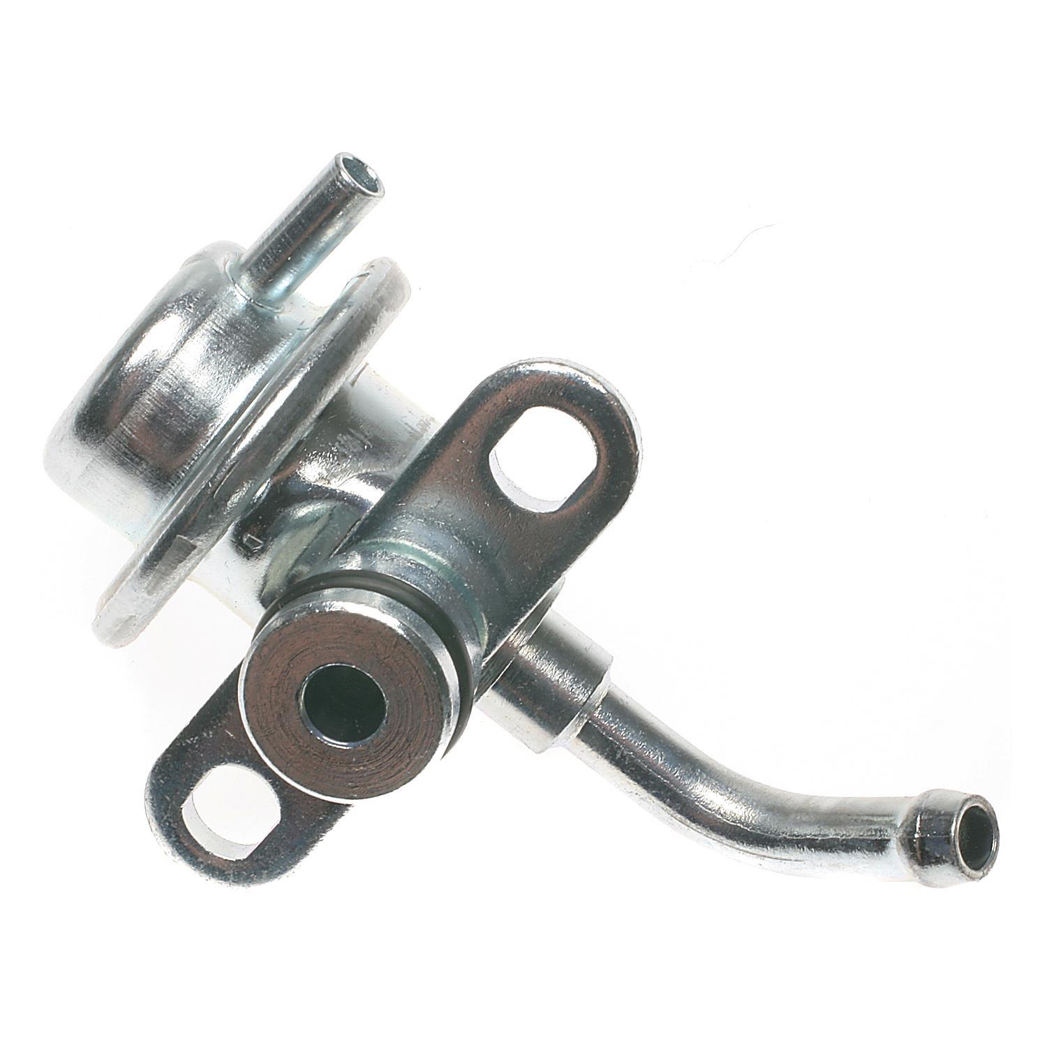 Standard Motor Products PR247 - Fuel Injection Pressure Regulator Standard Motor Products PR247 Fuel Injection Pressure Regulator product image 3 of 3