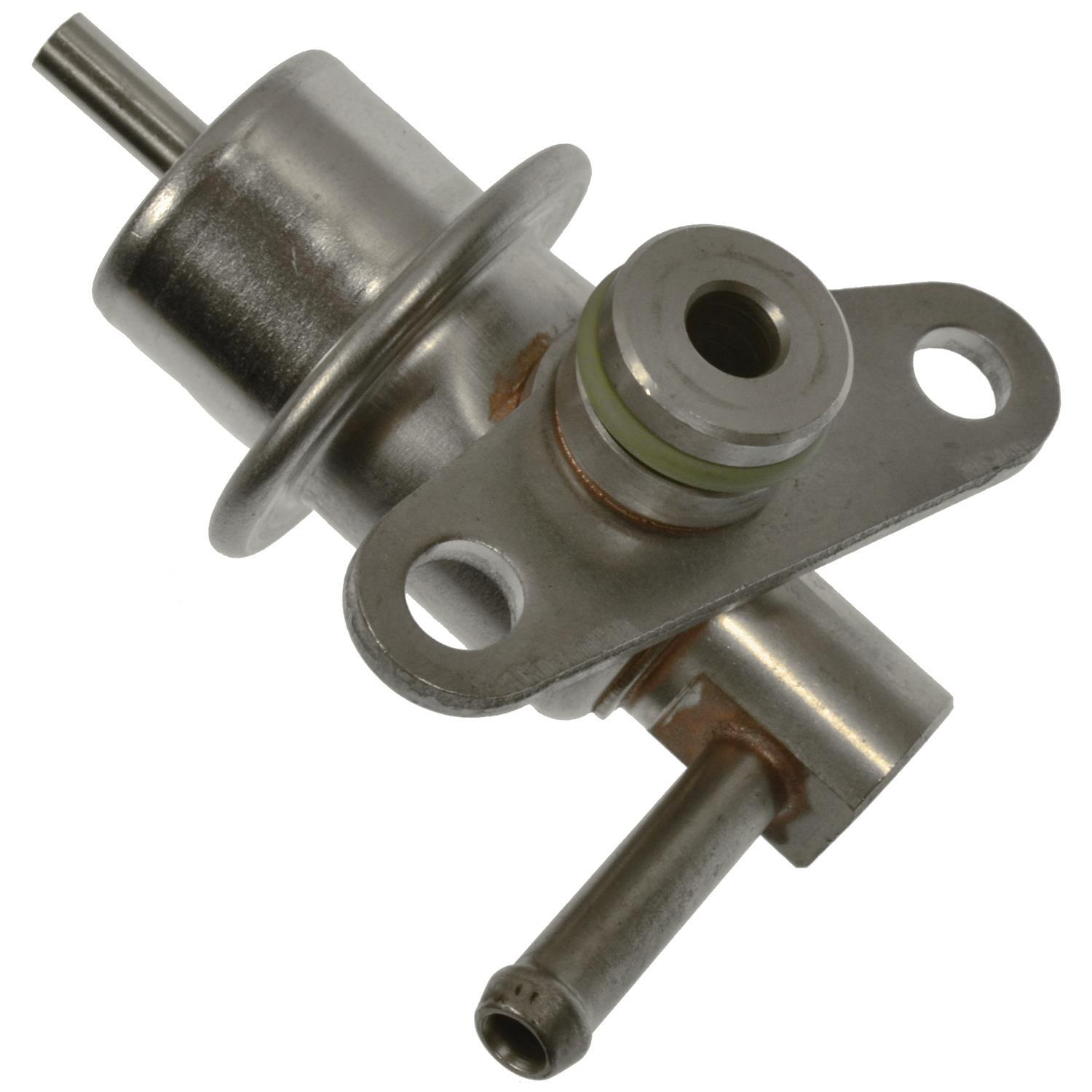 Standard Motor Products PR249 - Fuel Injection Pressure Regulator Standard Motor Products PR249 Fuel Injection Pressure Regulator product image 1 of 3
