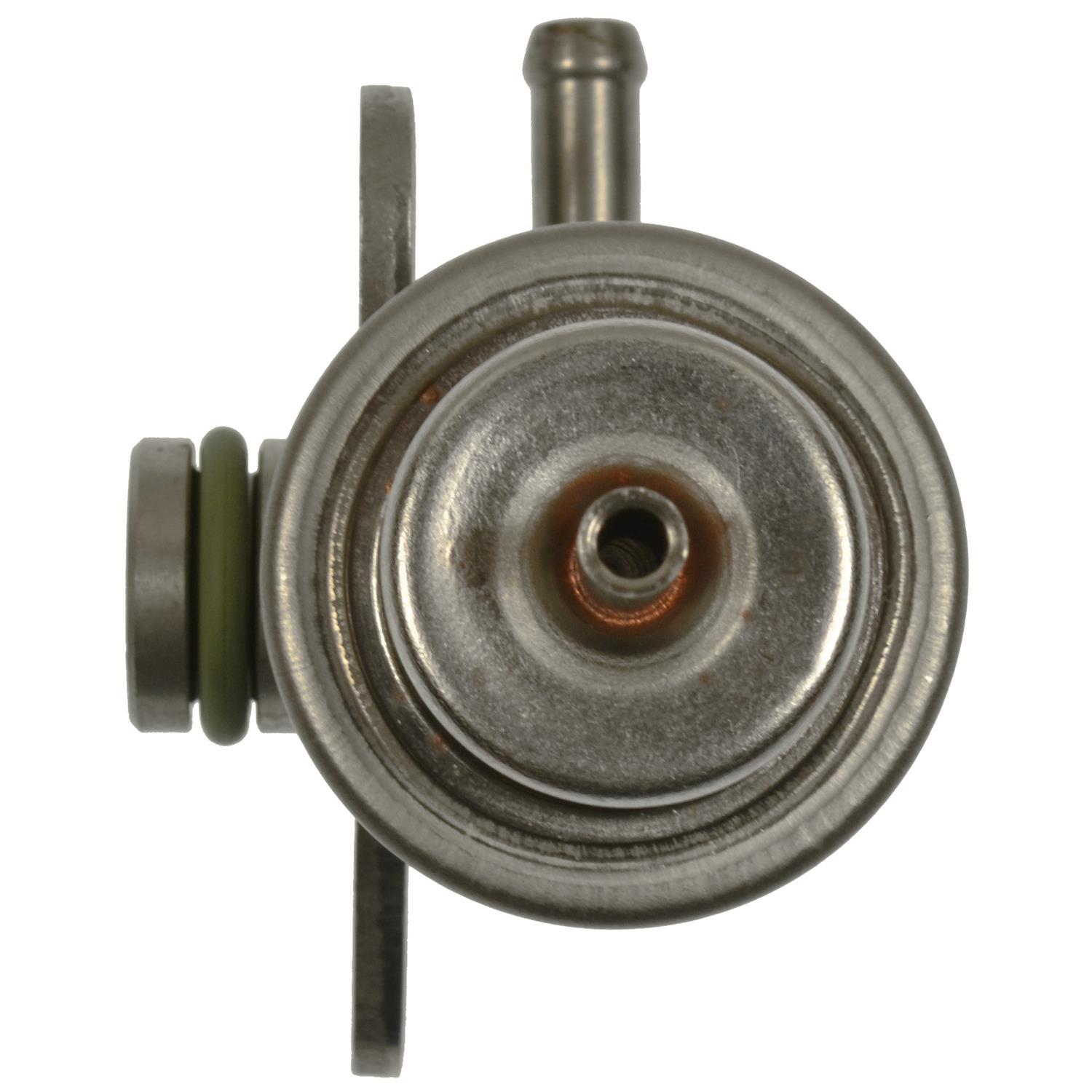 Standard Motor Products PR249 - Fuel Injection Pressure Regulator Standard Motor Products PR249 Fuel Injection Pressure Regulator product image 3 of 3