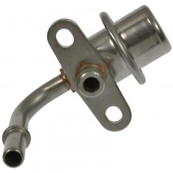 2001 Mazda Protege Fuel Injection Pressure Regulator Standard Motor Products PR255 image 1 of 3