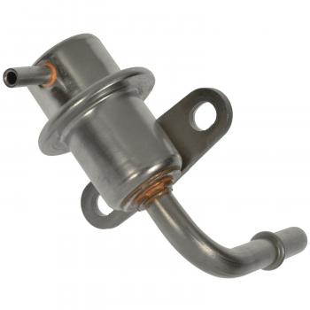 2001 Mazda Protege Fuel Injection Pressure Regulator Standard Motor Products PR255 image 2 of 3