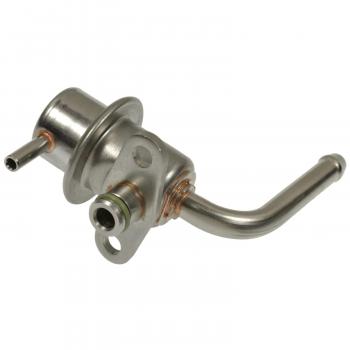 1999 Nissan Sentra Fuel Injection Pressure Regulator Standard Motor Products PR259 image 1 of 3