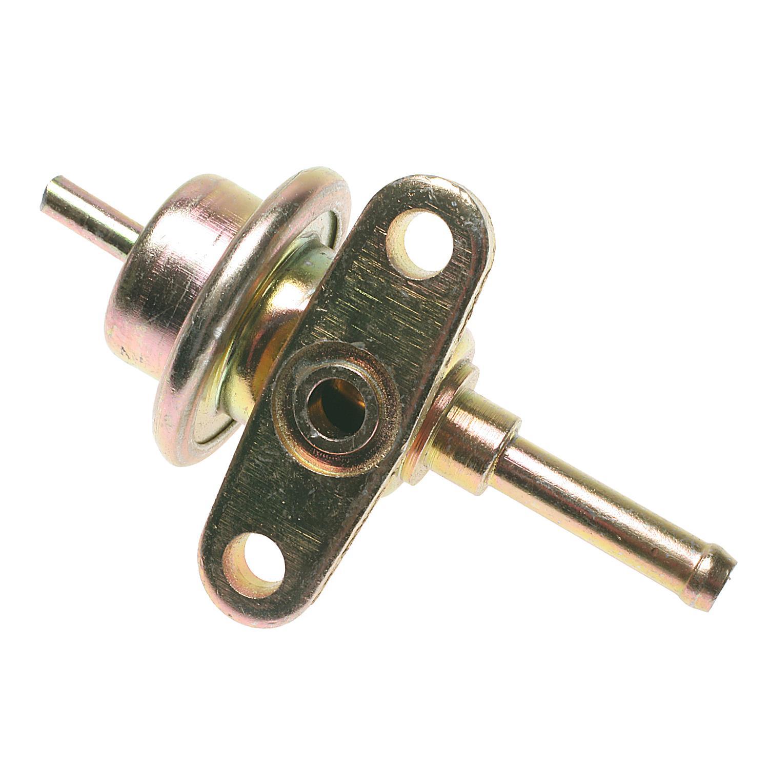 Standard Motor Products PR265 Fuel Injection Pressure Regulator product image 3 of 3