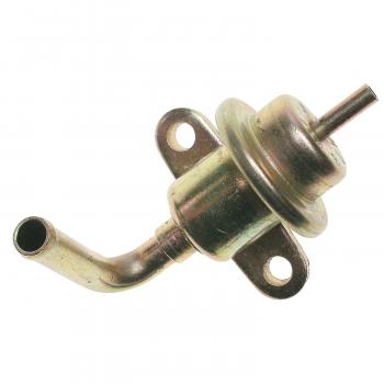 2001 Acura NSX Fuel Injection Pressure Regulator Standard Motor Products PR267 image 2 of 3