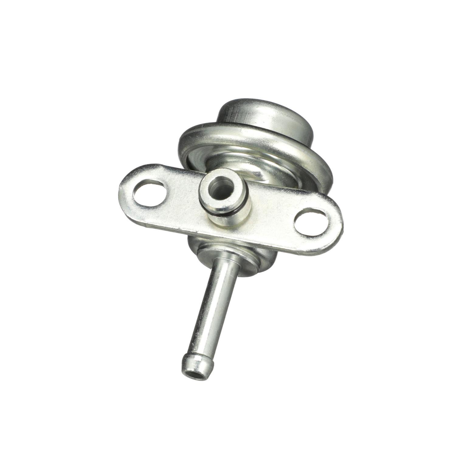 Standard Motor Products PR271 - Fuel Injection Pressure Regulator Standard Motor Products PR271 Fuel Injection Pressure Regulator product image 1 of 6