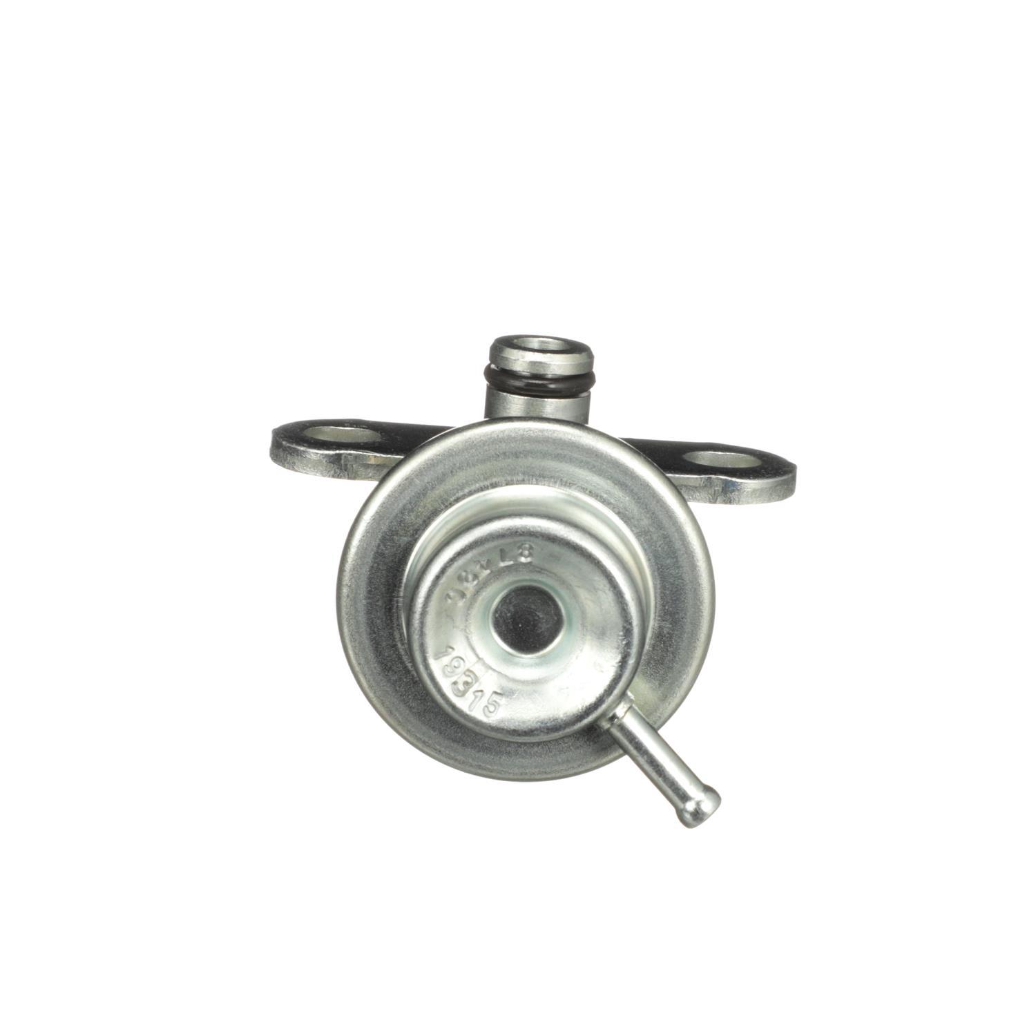 Standard Motor Products PR271 - Fuel Injection Pressure Regulator Standard Motor Products PR271 Fuel Injection Pressure Regulator product image 3 of 6