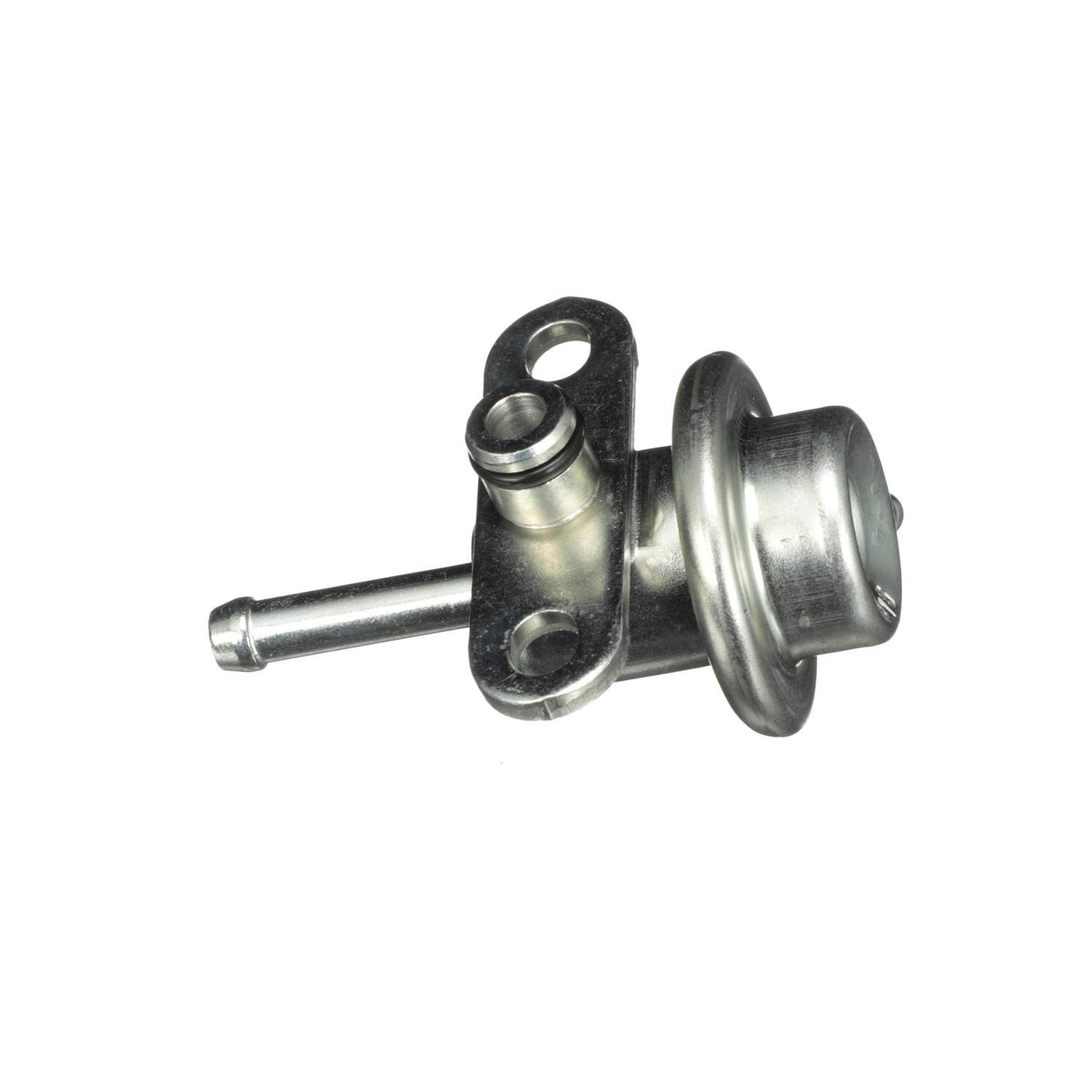 Standard Motor Products PR271 - Fuel Injection Pressure Regulator Standard Motor Products PR271 Fuel Injection Pressure Regulator product image 4 of 6