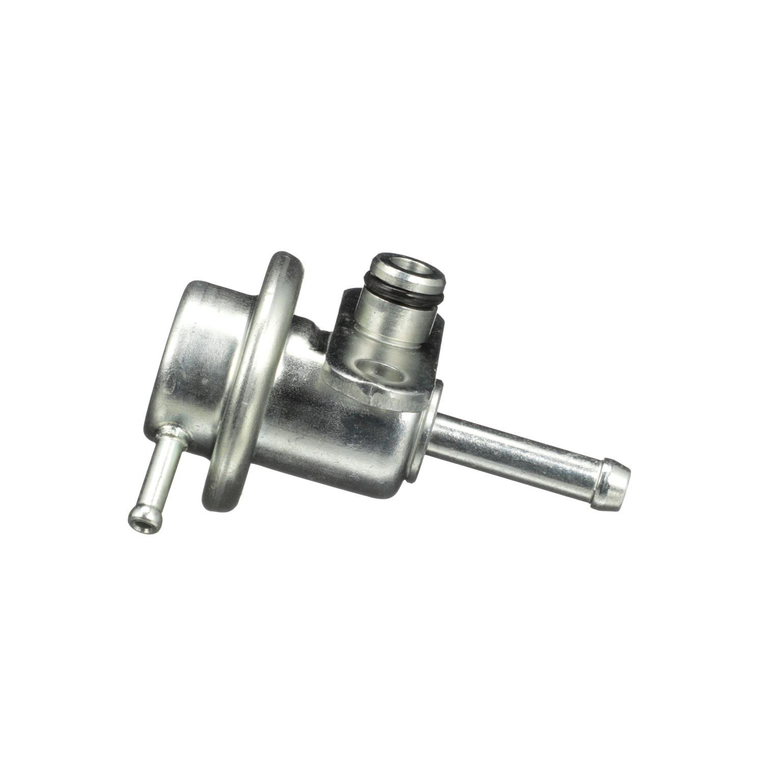 Standard Motor Products PR271 - Fuel Injection Pressure Regulator Standard Motor Products PR271 Fuel Injection Pressure Regulator product image 5 of 6