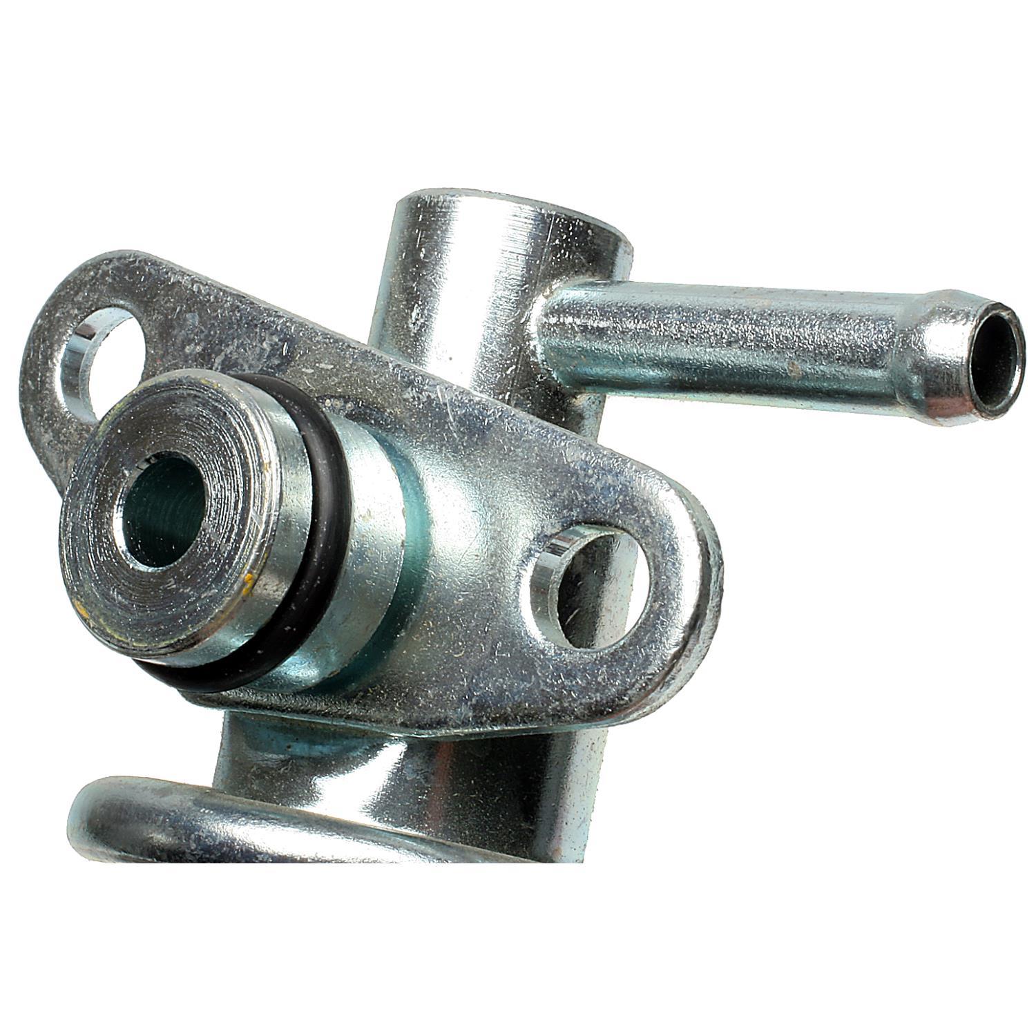 Standard Motor Products PR274 - Fuel Injection Pressure Regulator Standard Motor Products PR274 Fuel Injection Pressure Regulator product image 1 of 3