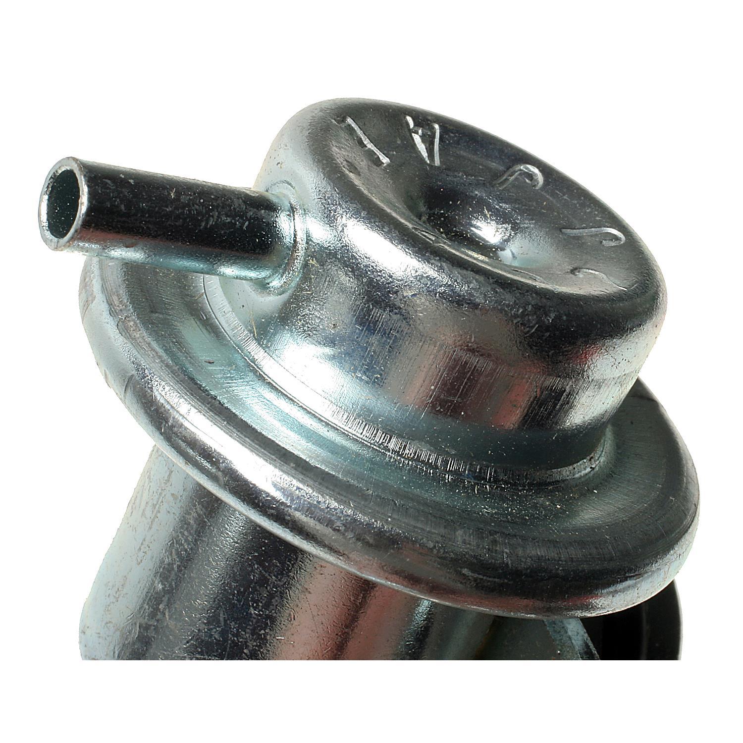 Standard Motor Products PR274 - Fuel Injection Pressure Regulator Standard Motor Products PR274 Fuel Injection Pressure Regulator product image 2 of 3