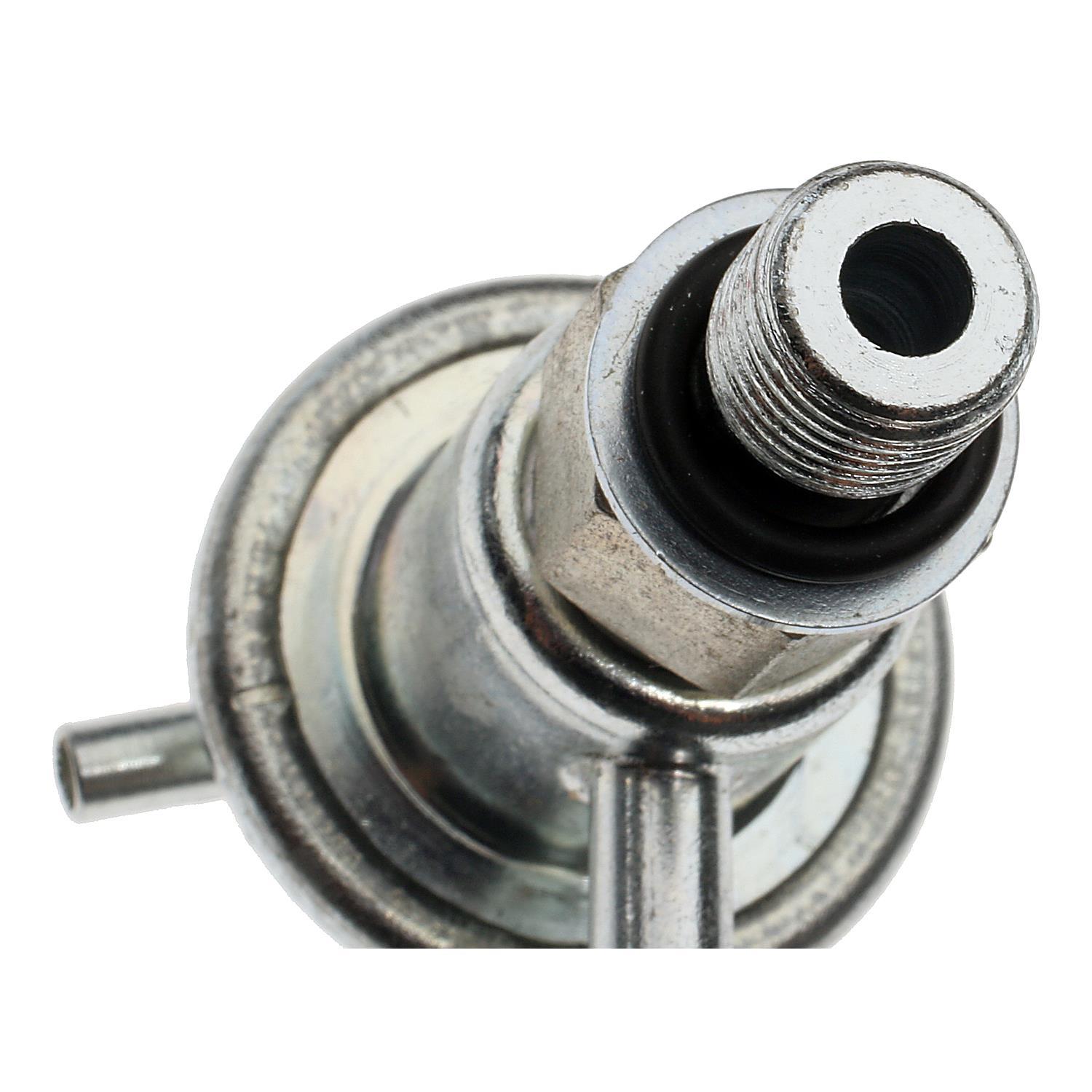 Standard Motor Products PR276 - Fuel Injection Pressure Regulator Standard Motor Products PR276 Fuel Injection Pressure Regulator product image 1 of 3
