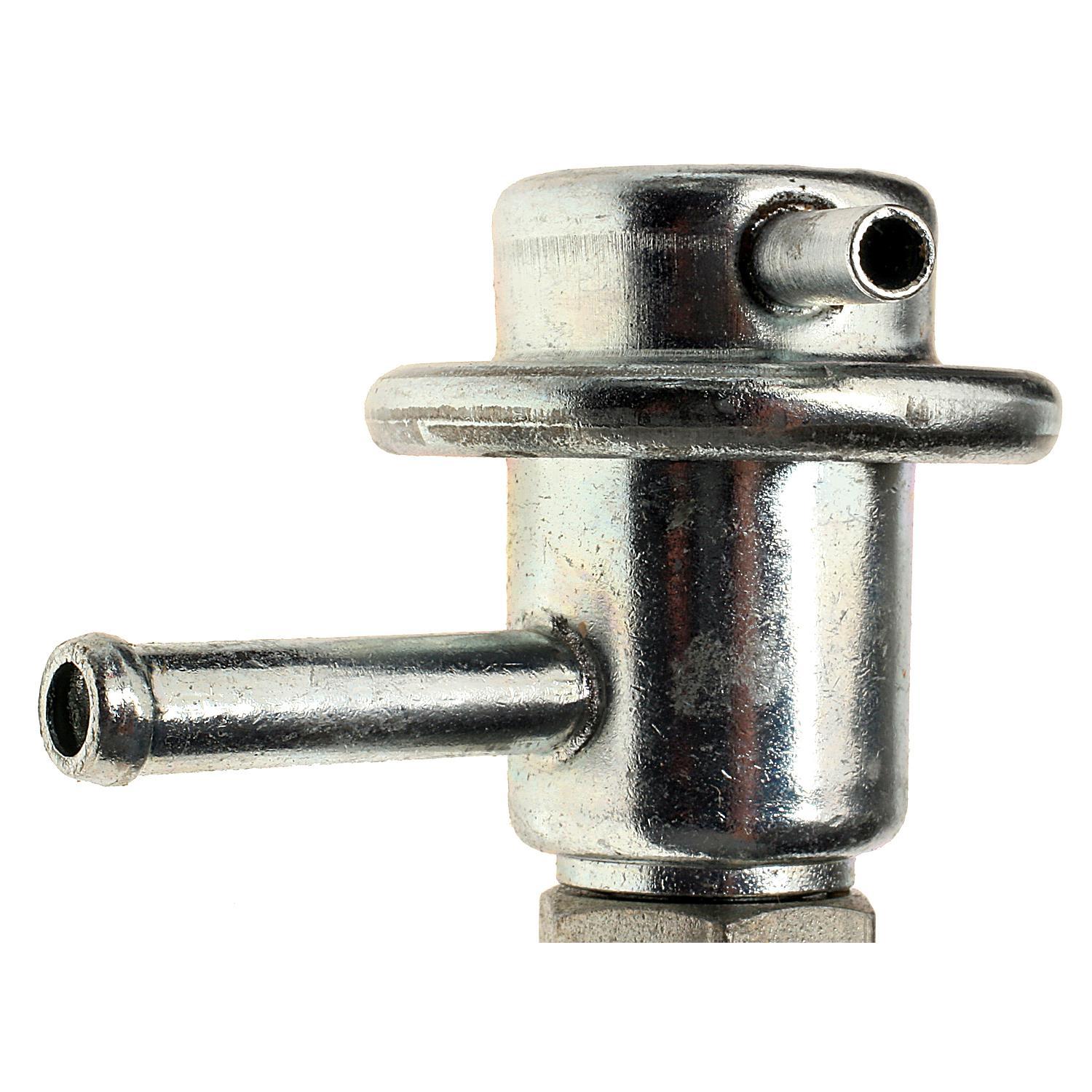 Standard Motor Products PR276 - Fuel Injection Pressure Regulator Standard Motor Products PR276 Fuel Injection Pressure Regulator product image 3 of 3