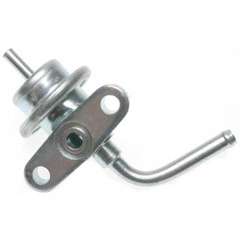 1996 Acura TL Fuel Injection Pressure Regulator Standard Motor Products PR281 image 3 of 3
