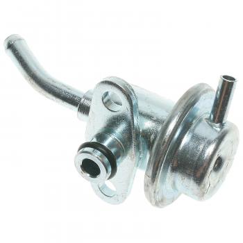 1998 Isuzu Trooper Fuel Injection Pressure Regulator Standard Motor Products PR283 image 2 of 3
