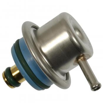 1999 Mercedes-Benz C230 Fuel Injection Pressure Regulator Standard Motor Products PR292 image 2 of 2