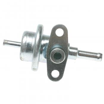 1991 Suzuki Samurai Fuel Injection Pressure Regulator Standard Motor Products PR302 image 2 of 3