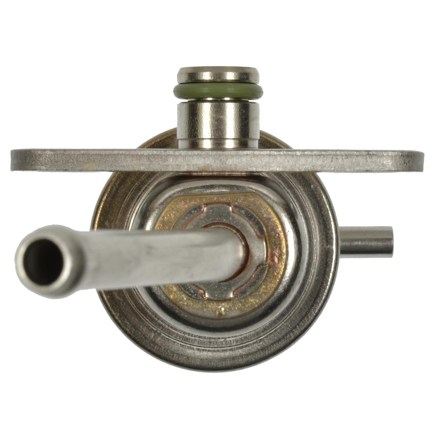 Standard Motor Products PR306 - Fuel Injection Pressure Regulator Standard Motor Products PR306 Fuel Injection Pressure Regulator product image 2 of 3