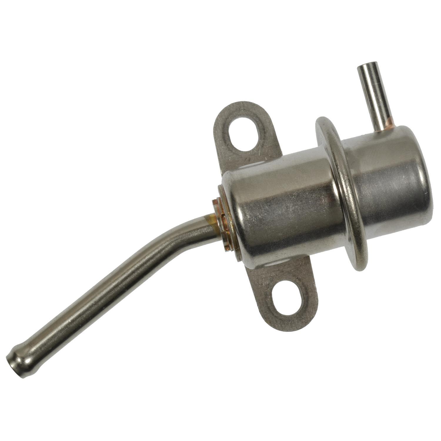 Standard Motor Products PR306 - Fuel Injection Pressure Regulator Standard Motor Products PR306 Fuel Injection Pressure Regulator product image 3 of 3