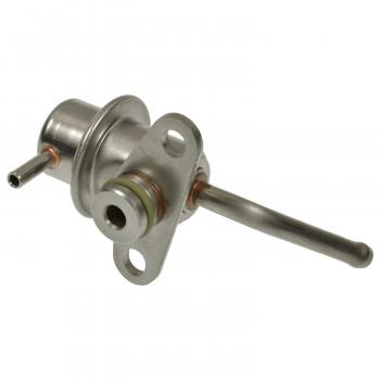 2000 Mitsubishi Eclipse Fuel Injection Pressure Regulator Standard Motor Products PR307 image 1 of 3