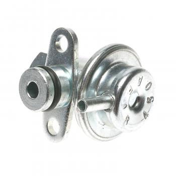 2000 Hyundai Tiburon Fuel Injection Pressure Regulator Standard Motor Products PR308 image 1 of 3
