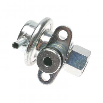 2000 Hyundai Tiburon Fuel Injection Pressure Regulator Standard Motor Products PR308 image 2 of 3