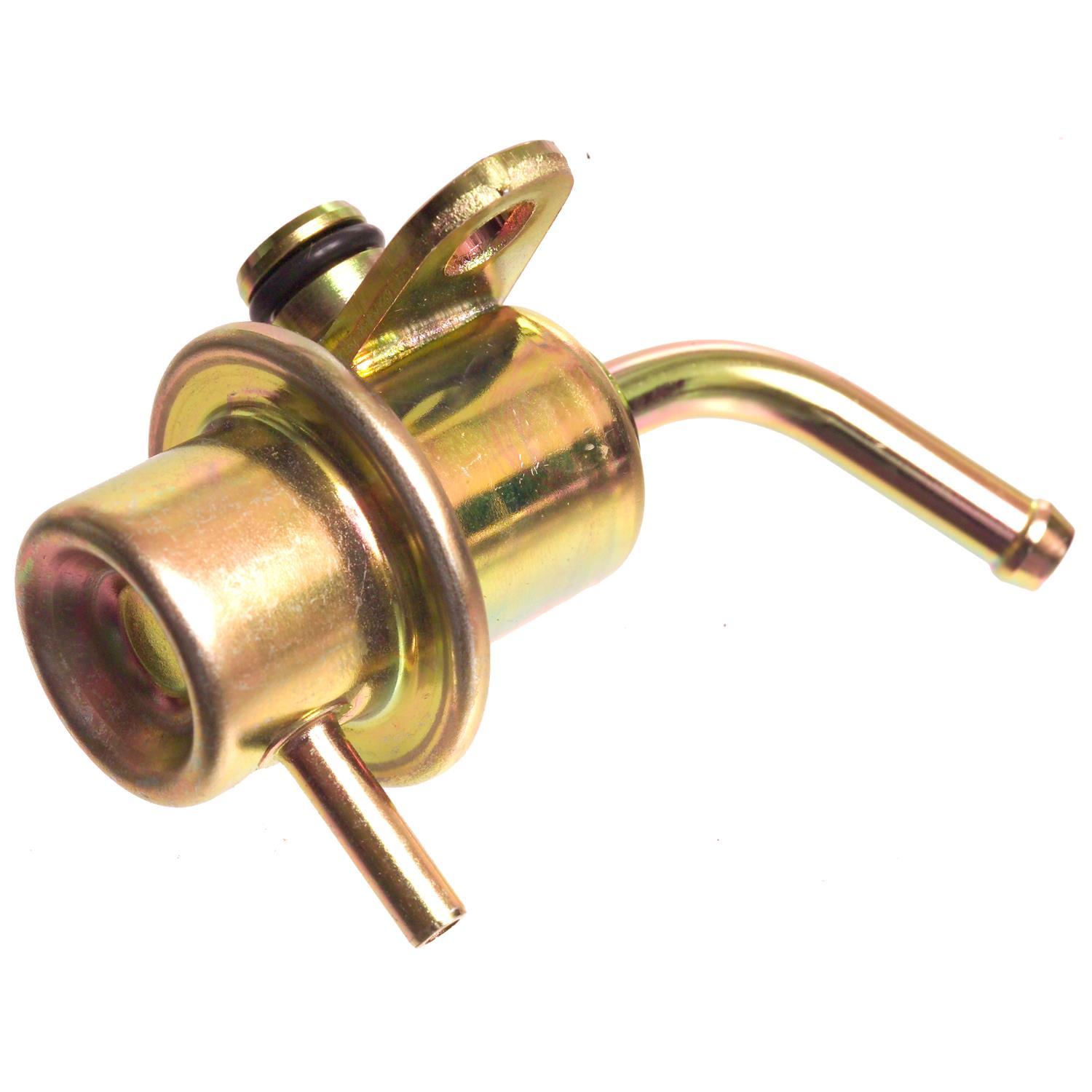 Standard Motor Products PR311 - Fuel Injection Pressure Regulator Standard Motor Products PR311 Fuel Injection Pressure Regulator product image 1 of 3