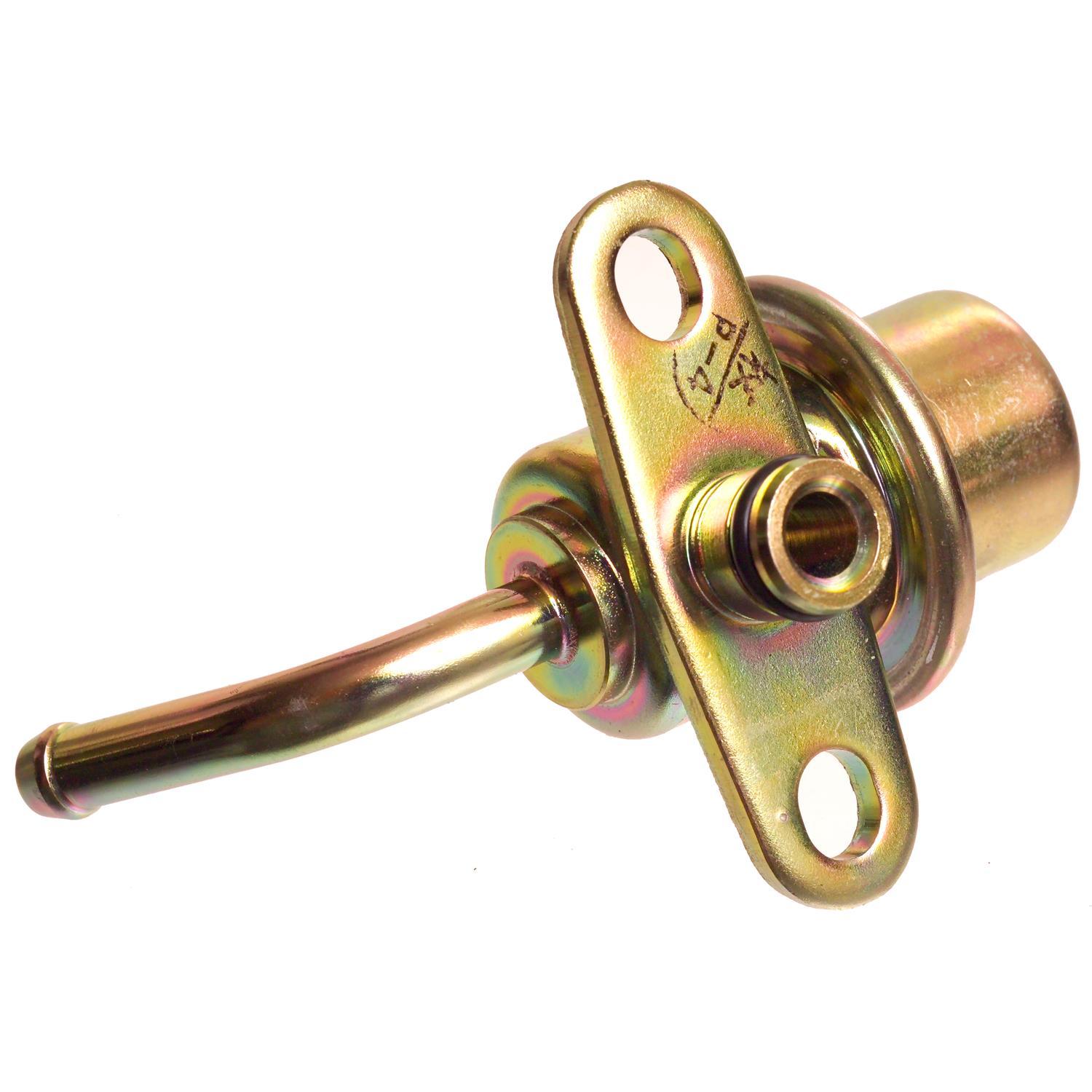 Standard Motor Products PR311 - Fuel Injection Pressure Regulator Standard Motor Products PR311 Fuel Injection Pressure Regulator product image 2 of 3