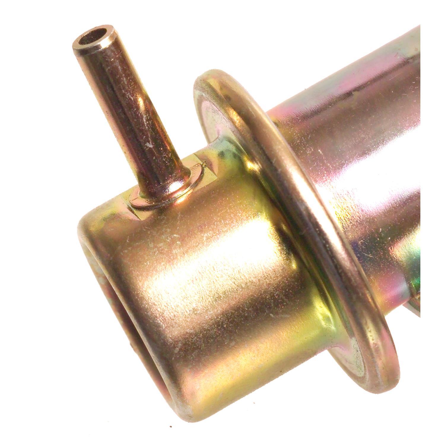 Standard Motor Products PR311 - Fuel Injection Pressure Regulator Standard Motor Products PR311 Fuel Injection Pressure Regulator product image 3 of 3