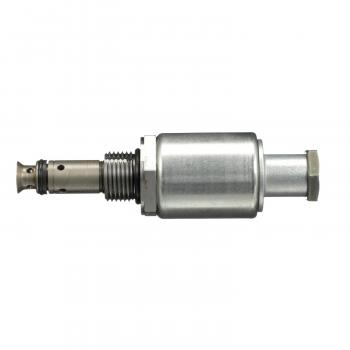 2007 IC Corporation CE Integrated Fuel Injection Pressure Regulator Standard Motor Products PR315 image 3 of 4