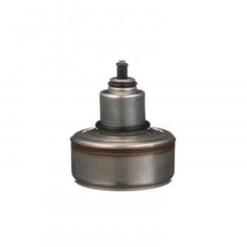 2001 Jeep Cherokee Fuel Injection Pressure Regulator Standard Motor Products PR318 image 3 of 4