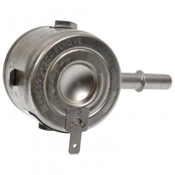 2003 Dodge Neon Fuel Injection Pressure Regulator Standard Motor Products PR319 image 3 of 3
