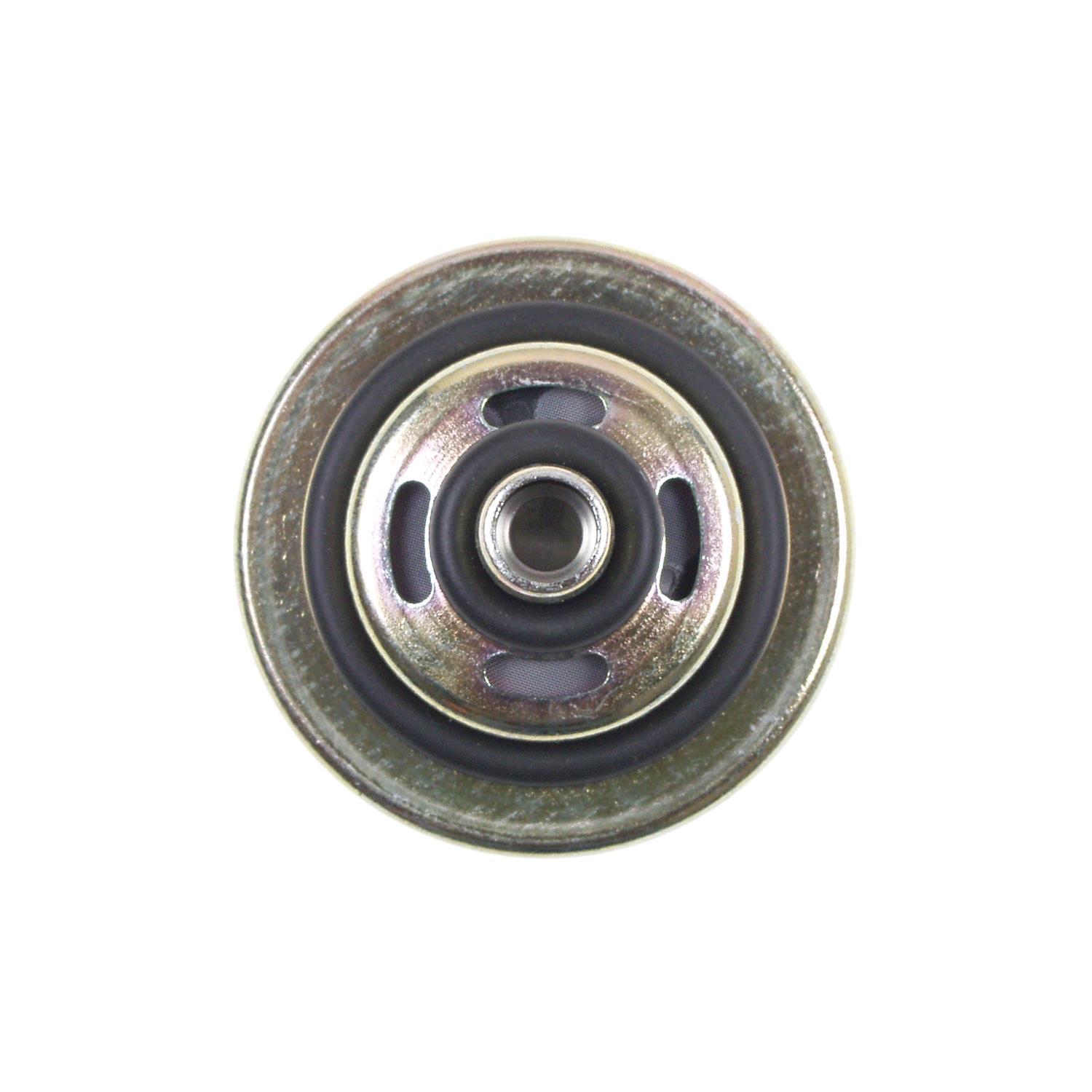 Standard Motor Products PR321 - Fuel Injection Pressure Regulator Standard Motor Products PR321 Fuel Injection Pressure Regulator product image 1 of 3