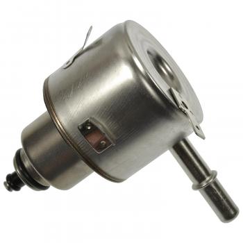 2002 Chrysler Sebring Fuel Injection Pressure Regulator Standard Motor Products PR327 image 2 of 3