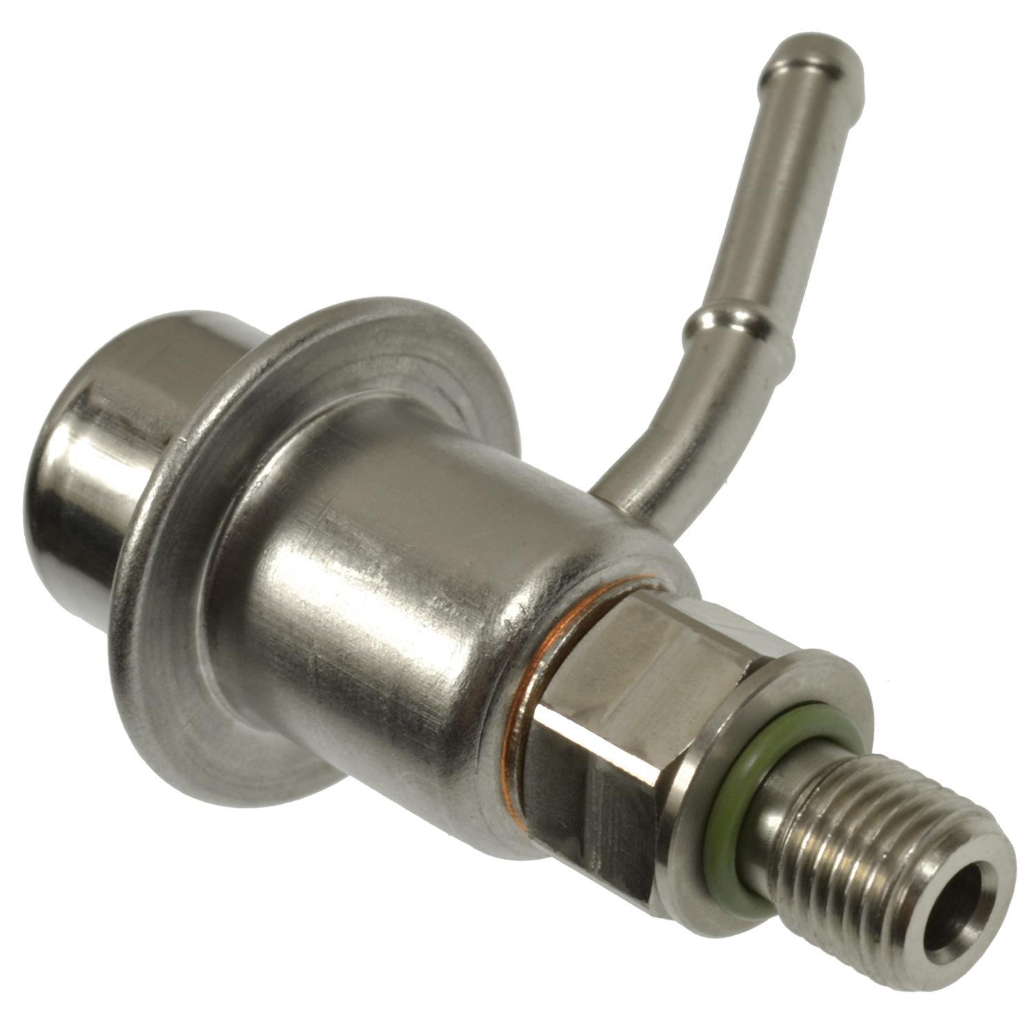 Standard Motor Products PR328 - Fuel Injection Pressure Regulator Standard Motor Products PR328 Fuel Injection Pressure Regulator product image 1 of 3
