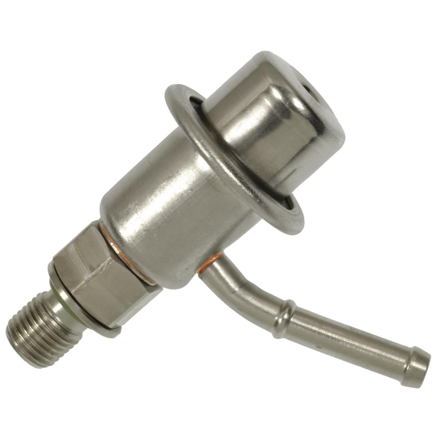 Standard Motor Products PR328 - Fuel Injection Pressure Regulator Standard Motor Products PR328 Fuel Injection Pressure Regulator product image 2 of 3