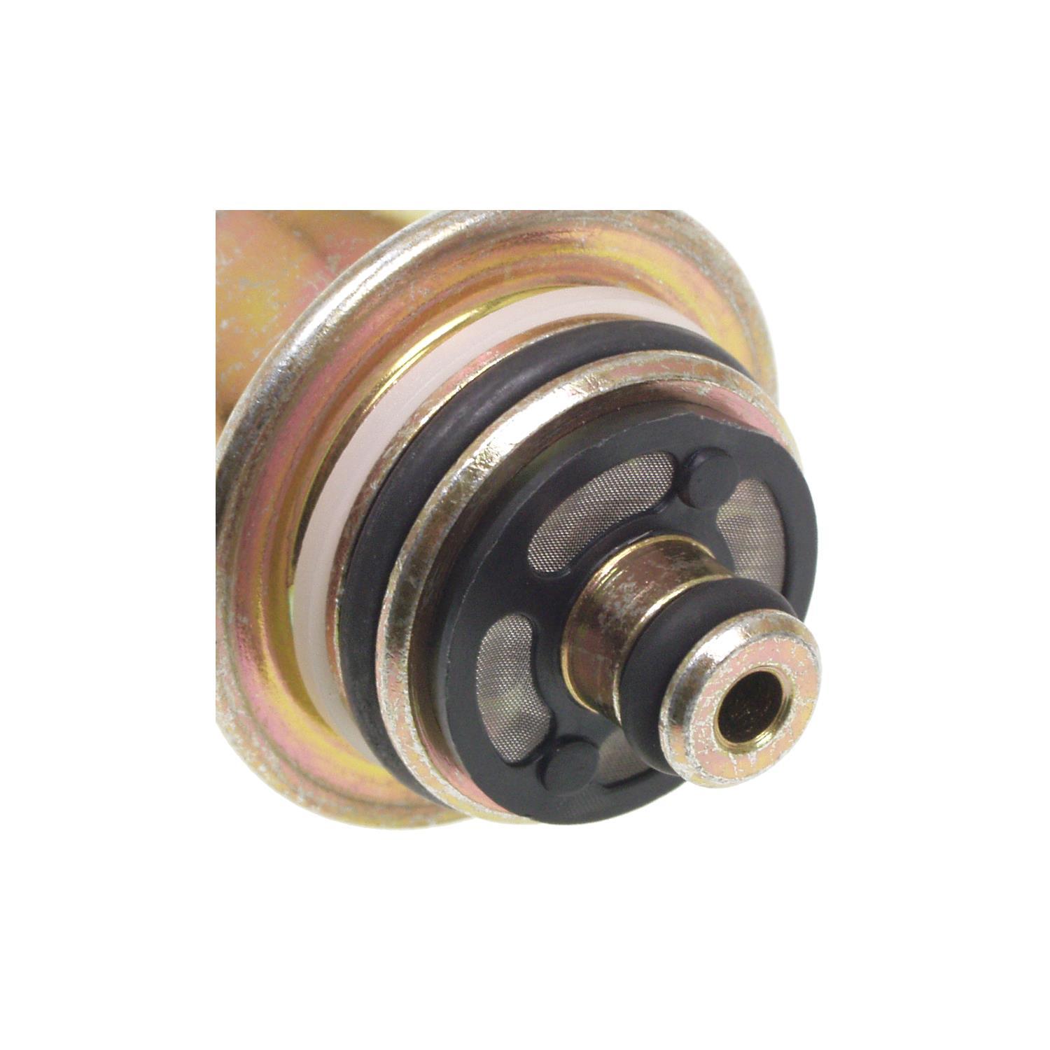 Standard Motor Products PR329 - Fuel Injection Pressure Regulator Standard Motor Products PR329 Fuel Injection Pressure Regulator product image 1 of 3