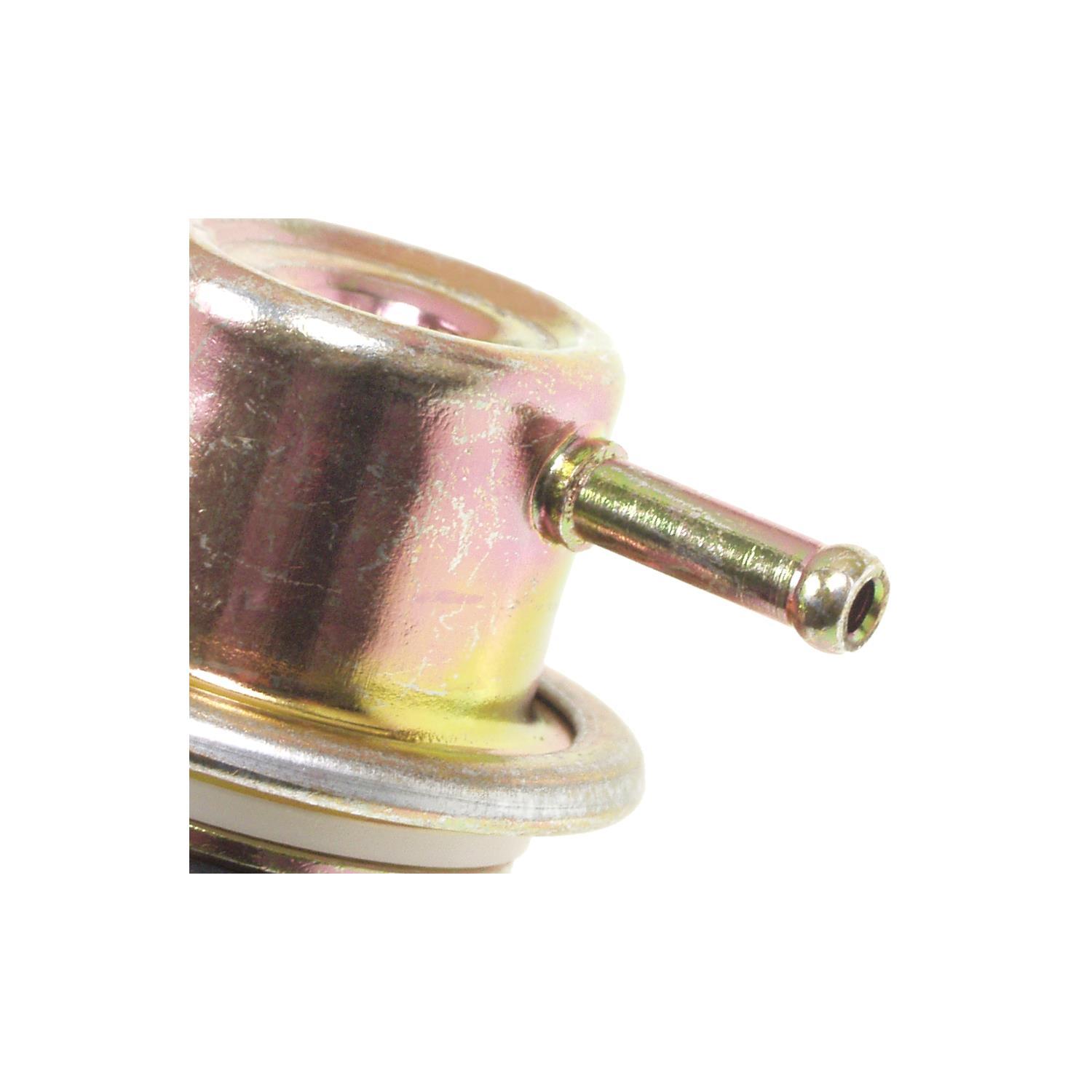 Standard Motor Products PR329 - Fuel Injection Pressure Regulator Standard Motor Products PR329 Fuel Injection Pressure Regulator product image 2 of 3