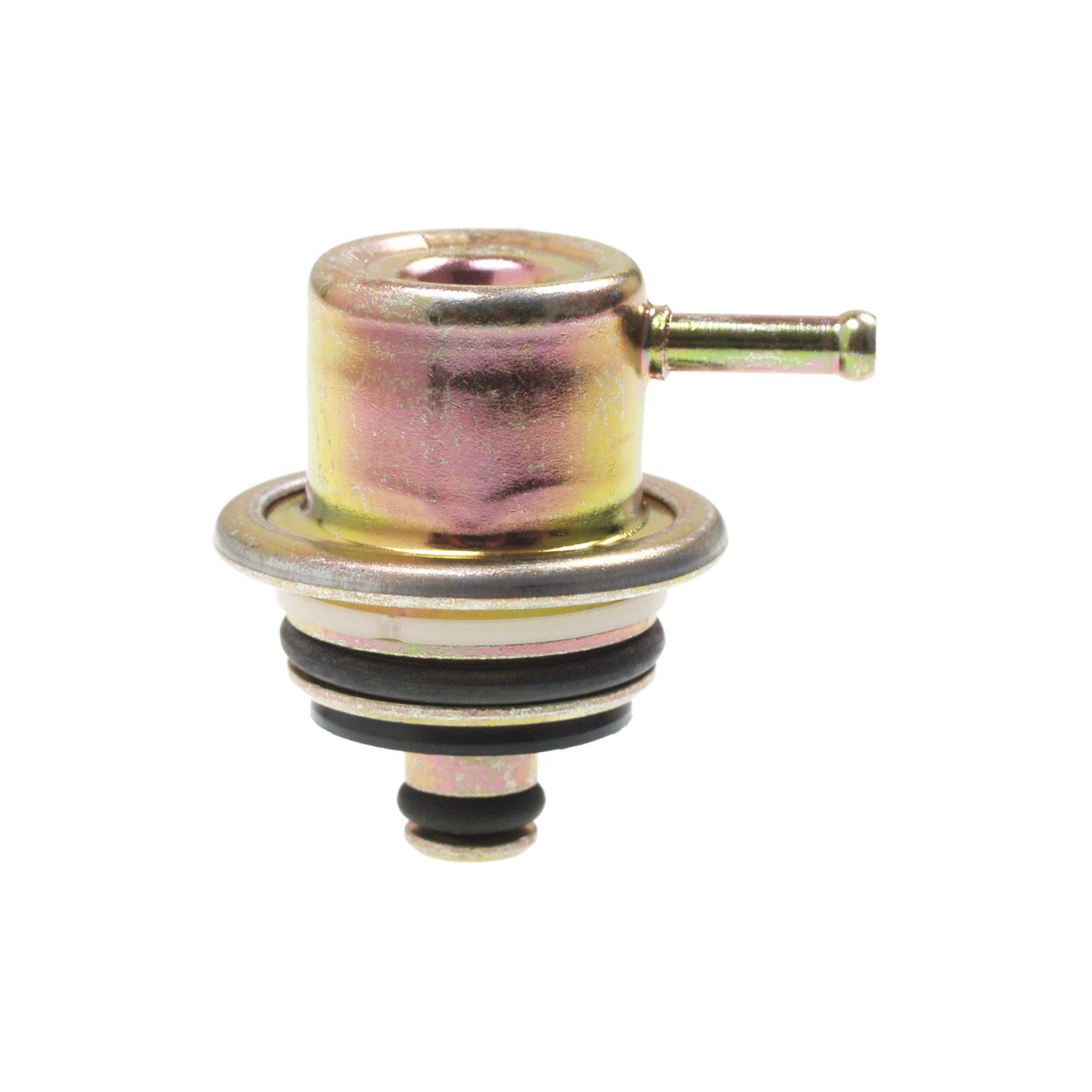 Standard Motor Products PR329 - Fuel Injection Pressure Regulator Standard Motor Products PR329 Fuel Injection Pressure Regulator product image 3 of 3