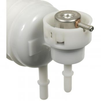 2005 BMW X3 Fuel Injection Pressure Regulator Standard Motor Products PR331 image 1 of 3