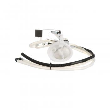 2013 BMW 128i Fuel Injection Pressure Regulator Left Center Standard Motor Products PR333 image 3 of 4