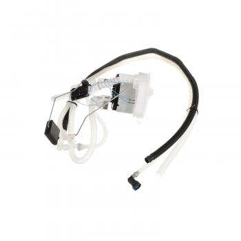 2013 BMW 128i Fuel Injection Pressure Regulator Left Center Standard Motor Products PR333 image 4 of 4