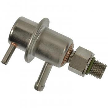 2001 Acura MDX Fuel Injection Pressure Regulator Standard Motor Products PR334 image 1 of 3