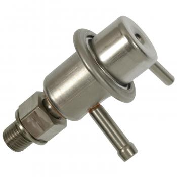 2001 Acura MDX Fuel Injection Pressure Regulator Standard Motor Products PR334 image 3 of 3