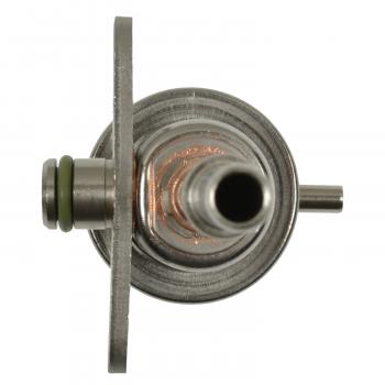2002 Mazda Protege5 Fuel Injection Pressure Regulator Standard Motor Products PR337 image 2 of 3