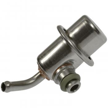 2010 Kia Optima Fuel Injection Pressure Regulator Standard Motor Products PR341 image 1 of 3